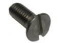 Tornillo din-963 m5x12 (25 unidades) bezzera