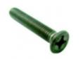 Tornillo din-965 m6x35