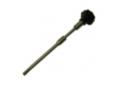 Tornillo eje plato cortadora Ø220/250mm lucca