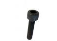 Tornillo hexagonal m8x25 rational