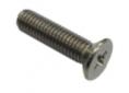Tornillo inox ts m5x20mm din-765 (2 unidades) la spaziale