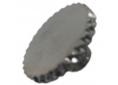 Tornillo m-8x7mm Ø20mm laton cruceta univerbar