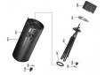 Tornillo m10x12 inox din-933  jemi