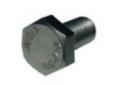 Tornillo m10x20mm din-933 inox fagor