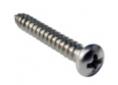 Tornillo m3x19 din-7981 mairali
