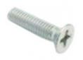 Tornillo m4x15 din-965 zn fagor