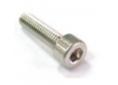 Tornillo m4x16 din-912 inox fagor