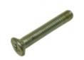Tornillo m4x2.5 din-965 fagor