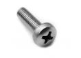 Tornillo m4x8 din-7985 inox. (3 unidades) zummo