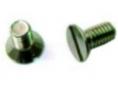 Tornillo m4x8 din963 inox. fagor
