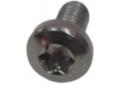 Tornillo m4x8 torx din-7500 ( 2 unidades) liebherr