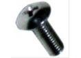 Tornillo m5x10 din-966 inox