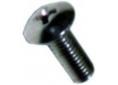 Tornillo m5x10 din-966 inox fagor