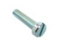 Tornillo m5x20 din-84 inox