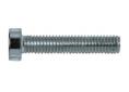 Tornillo m5x8 din-84 inox jemi