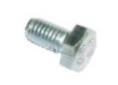 Tornillo m6x12mm din-933 zn mairali