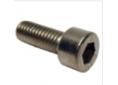 Tornillo m6x16mm din-912
