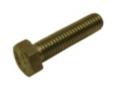 Tornillo m6x25mm din-933 inox mairali