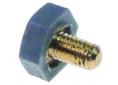 Tornillo para soporte de brazo de lavado m6 adler