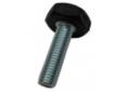Tornillo pata lavavajillas m10x35mm  jemi