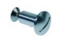 Tornillo rosca m5 ø 8mm l 15mm horeca select