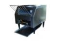 Tostador cinta con temporizador 1.94kw 230v lucca