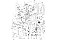 Transformador 110/220v 70va sl sammic