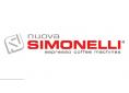 Transformador display aurelia  nuova simonelli