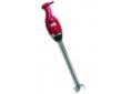 Triturador tr-350bl 350w 230v sammic