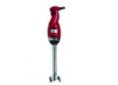 Triturador tr-550bl 550w 230v sammic