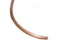 Tuberia cobre capilar 2.45x1.25mm