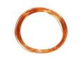 Tuberia cobre capilar 2x0.8mm ( 1metro)