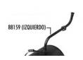 Tubo calderin izquierdo a distribuidor gs-10 jemi