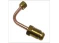 Tubo cobre grupo derecho expression (iberital)
