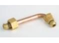 Tubo cobre nivel 1/2x1/2 macho-hembra rimini mairali