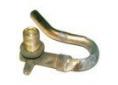 Tubo cobre quemador fagor