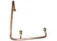 Tubo cobre quemador freidora fg-157 repagas