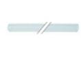 Tubo de silicona int.ø 4mm ø ext. 7mm horeca select