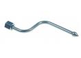 Tubo de vapor rosca 3/8" h 185mm ø 14,5mm expobar