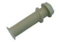 Tubo desagÜe Ø17x68mm poliamida