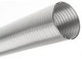 Tubo flexible Ø100mm compact (1 metro)
