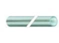 Tubo flexible de pvc int.ø 4mm ø ext. 7mm transparente