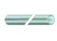Tubo flexible de pvc int.ø 6mm ø ext. 9mm l 0,4m