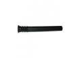 Tubo flexible vaporizador combinado rational