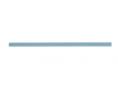Tubo resistencia cuarzo Ø11x255mm sirman