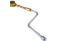 Tubo salida agua d90/e90 gaggia it gaggia italia