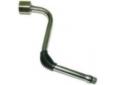 Tubo salida vapor classe 10/8/ nsf rancilio