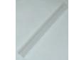 Tubo teflon Ø10x8x107,5mm