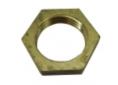Tuerca 3/8 laton grifo vapor/agua silanos