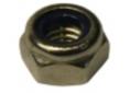 Tuerca autoblocante inox m6 din-985 jemi
